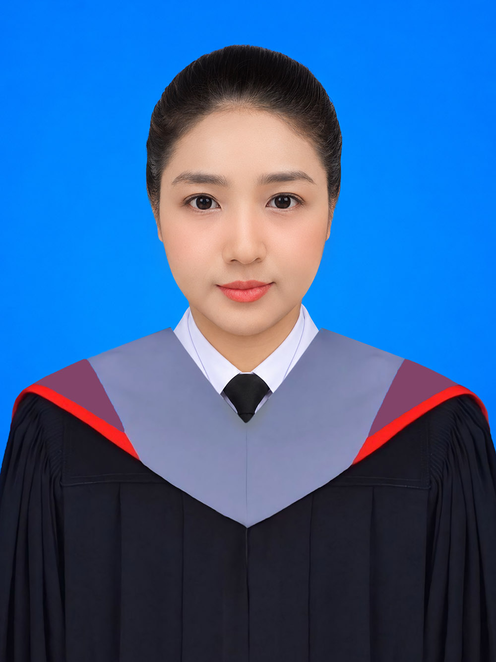 ชุดครุยมหาวิทยาลัย